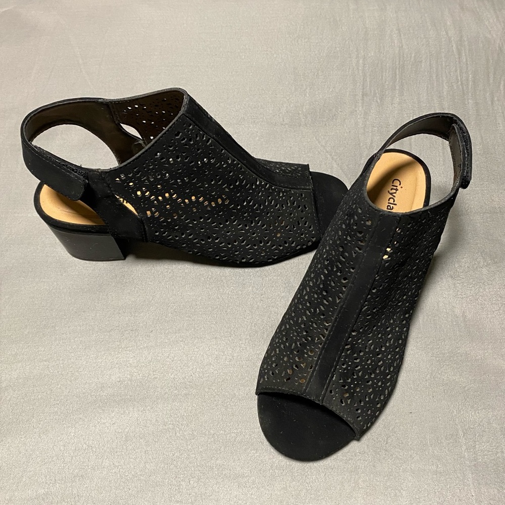 Women’s comfort shoes